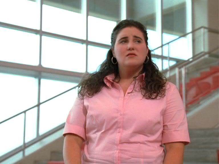 High School Musical Martha Cox/Kaycee Stroh 1 Because she can popn